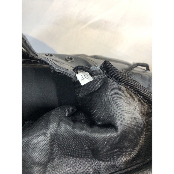 Urban Utility Goddess Of Victory Shoes - Size 40 ( US Women's 8.5/ Men's 7) - Picture 6 of 10